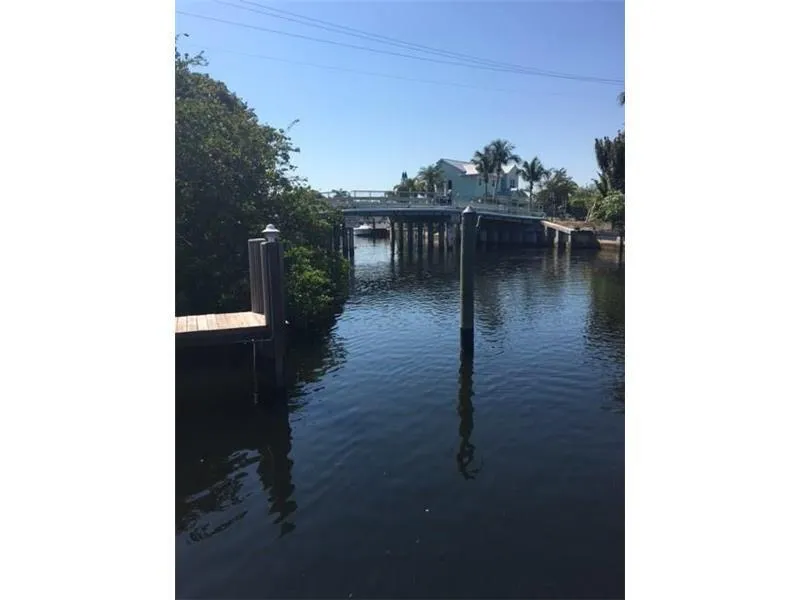 1012 PINE DRIVE #1 Pompano Beach, FL 33060