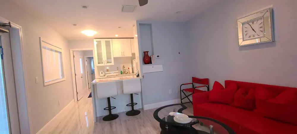 1012 PINE DRIVE #1 Pompano Beach, FL 33060