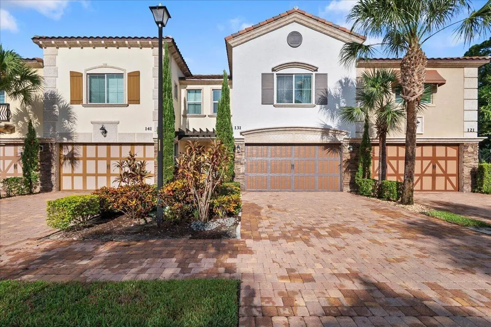 131 SWORD FERN PLACE Wellington, FL 33414