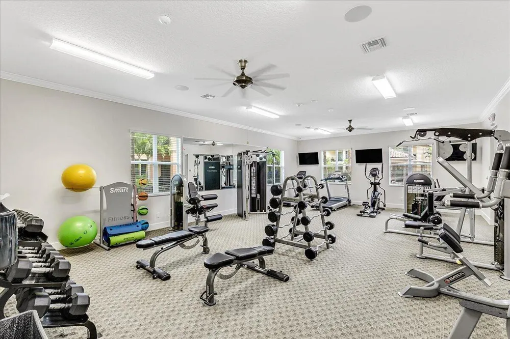 131 SWORD FERN PLACE Wellington, FL 33414