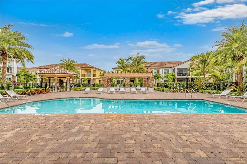 131 SWORD FERN PLACE Wellington, FL 33414