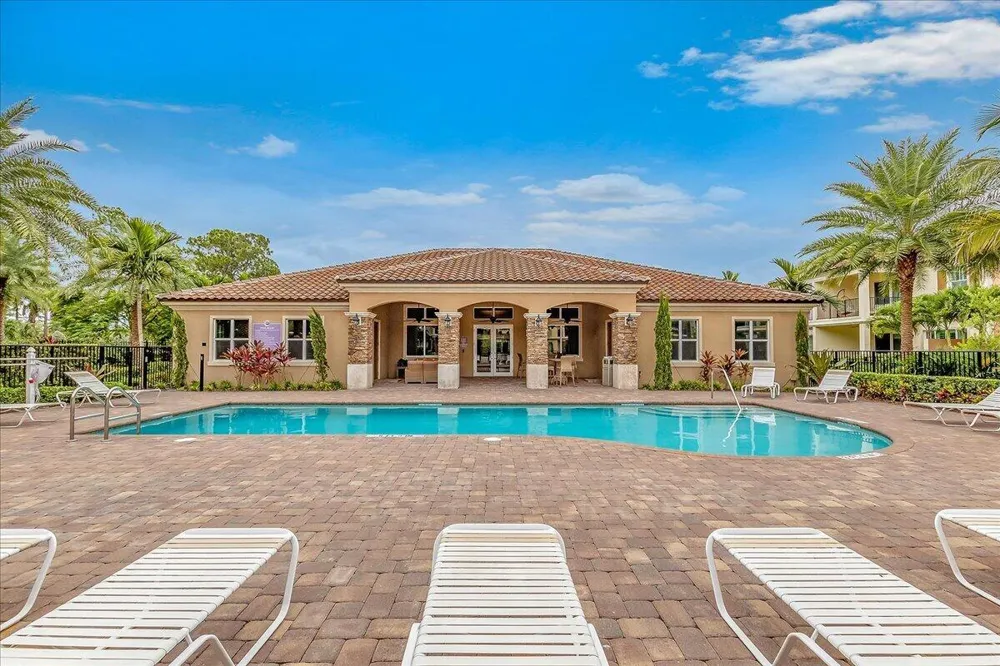 131 SWORD FERN PLACE Wellington, FL 33414