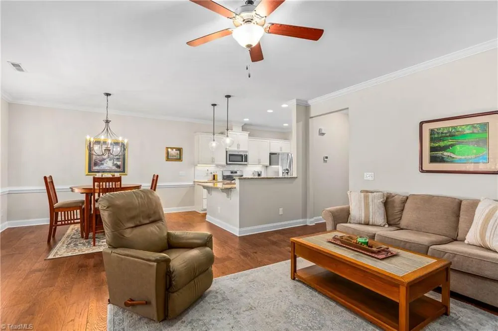 3707 Wheat Street High Point, NC 27265