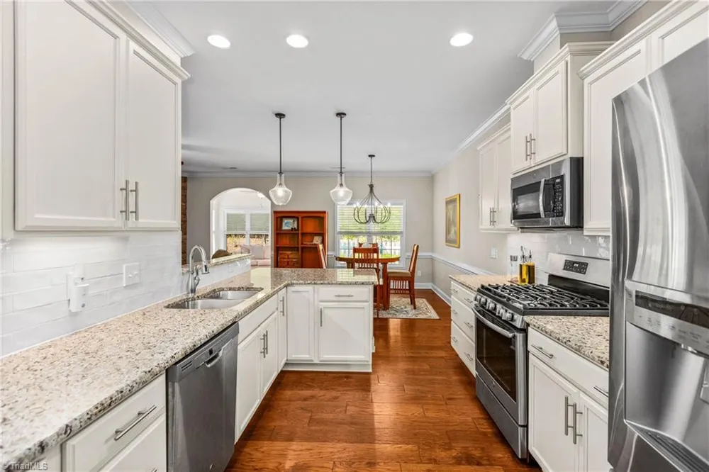 3707 Wheat Street High Point, NC 27265
