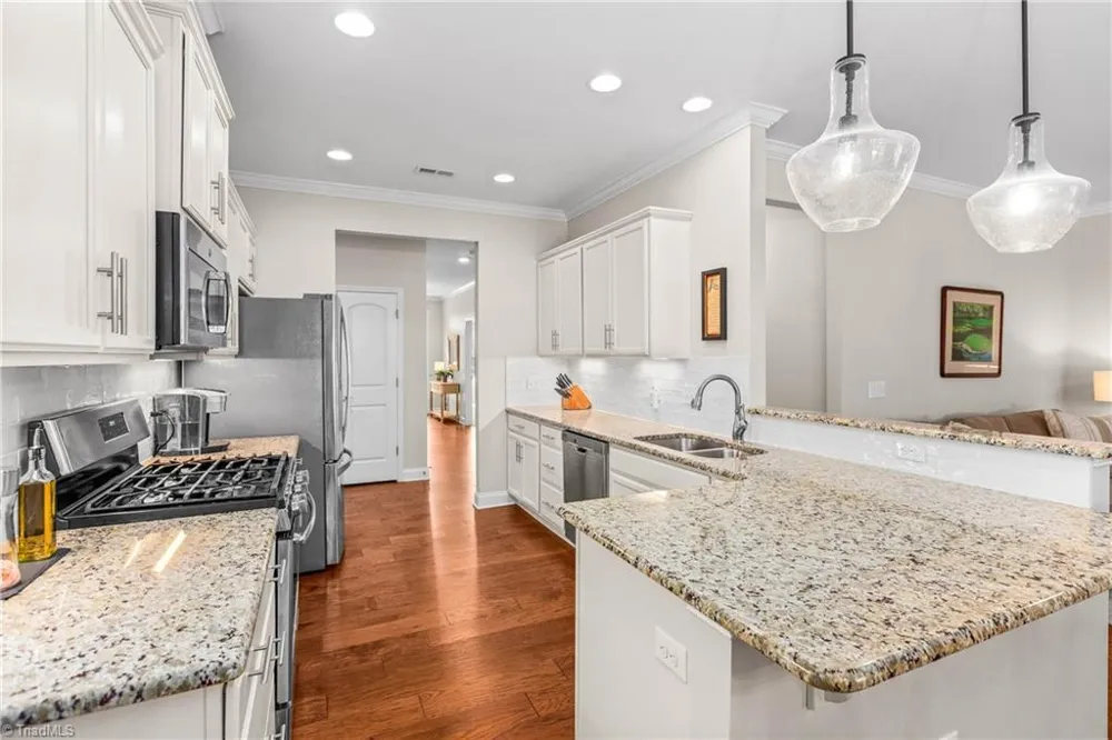 3707 Wheat Street High Point, NC 27265