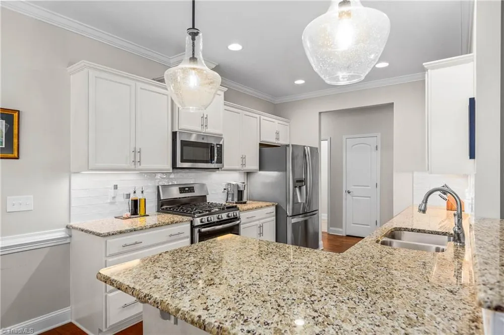 3707 Wheat Street High Point, NC 27265