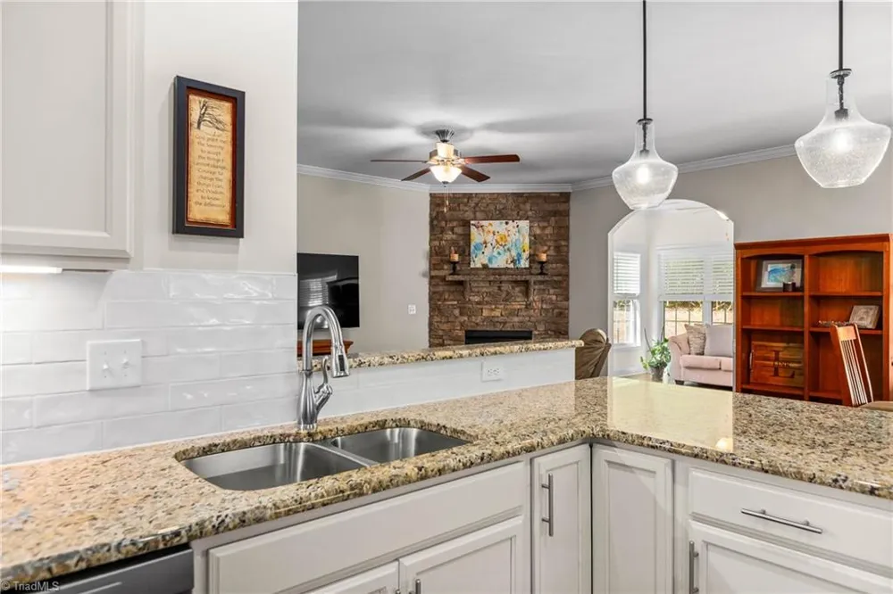 3707 Wheat Street High Point, NC 27265