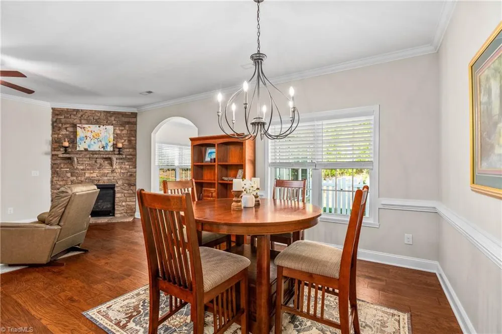 3707 Wheat Street High Point, NC 27265