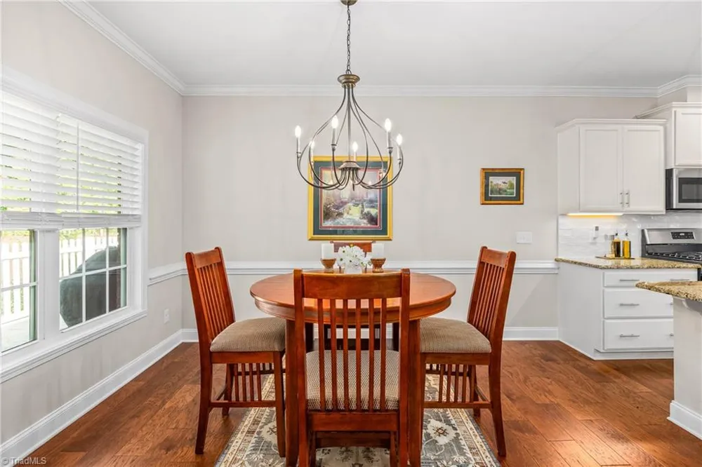 3707 Wheat Street High Point, NC 27265