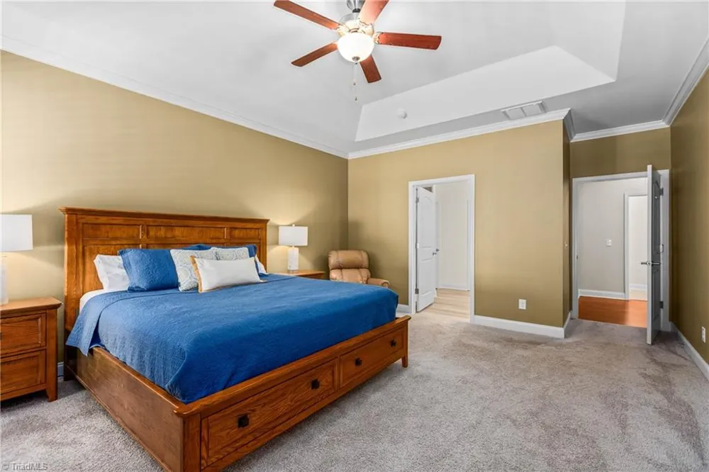 3707 Wheat Street High Point, NC 27265