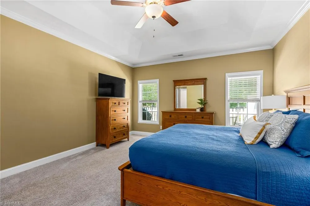3707 Wheat Street High Point, NC 27265