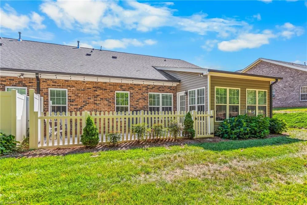 3707 Wheat Street High Point, NC 27265