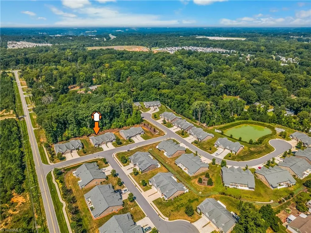 3707 Wheat Street High Point, NC 27265