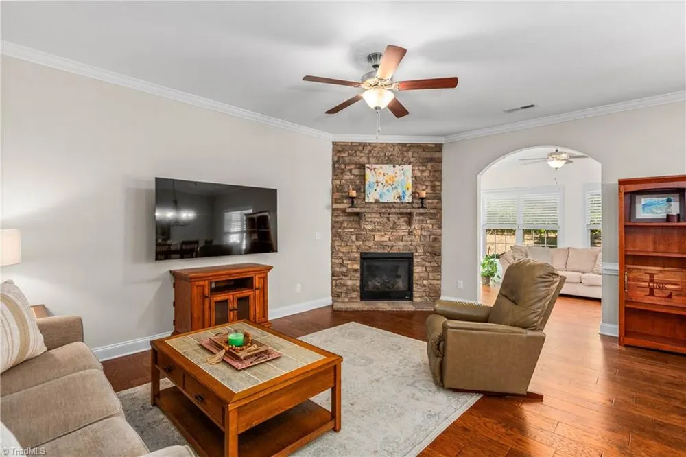 3707 Wheat Street High Point, NC 27265