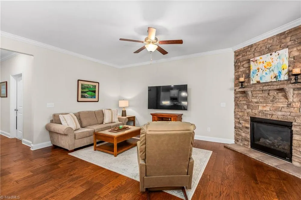 3707 Wheat Street High Point, NC 27265