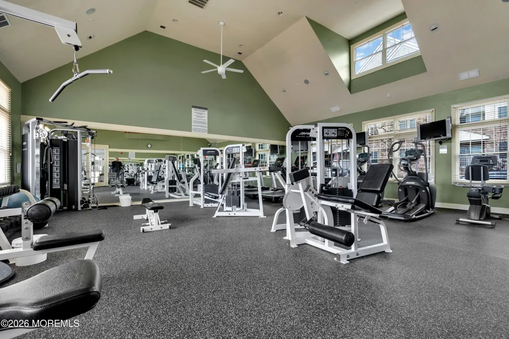 11 Whitman Terrace Long Branch, NJ 07740