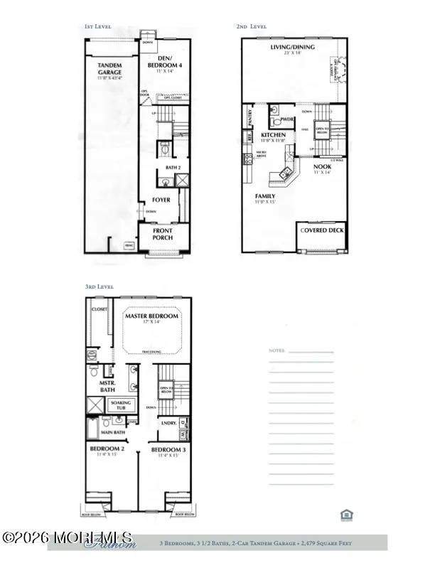 11 Whitman Terrace Long Branch, NJ 07740