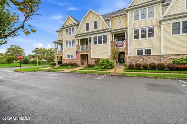 11 Whitman Terrace Long Branch, NJ 07740