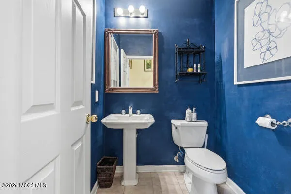 11 Whitman Terrace Long Branch, NJ 07740