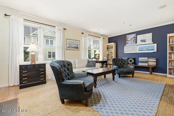 11 Whitman Terrace Long Branch, NJ 07740