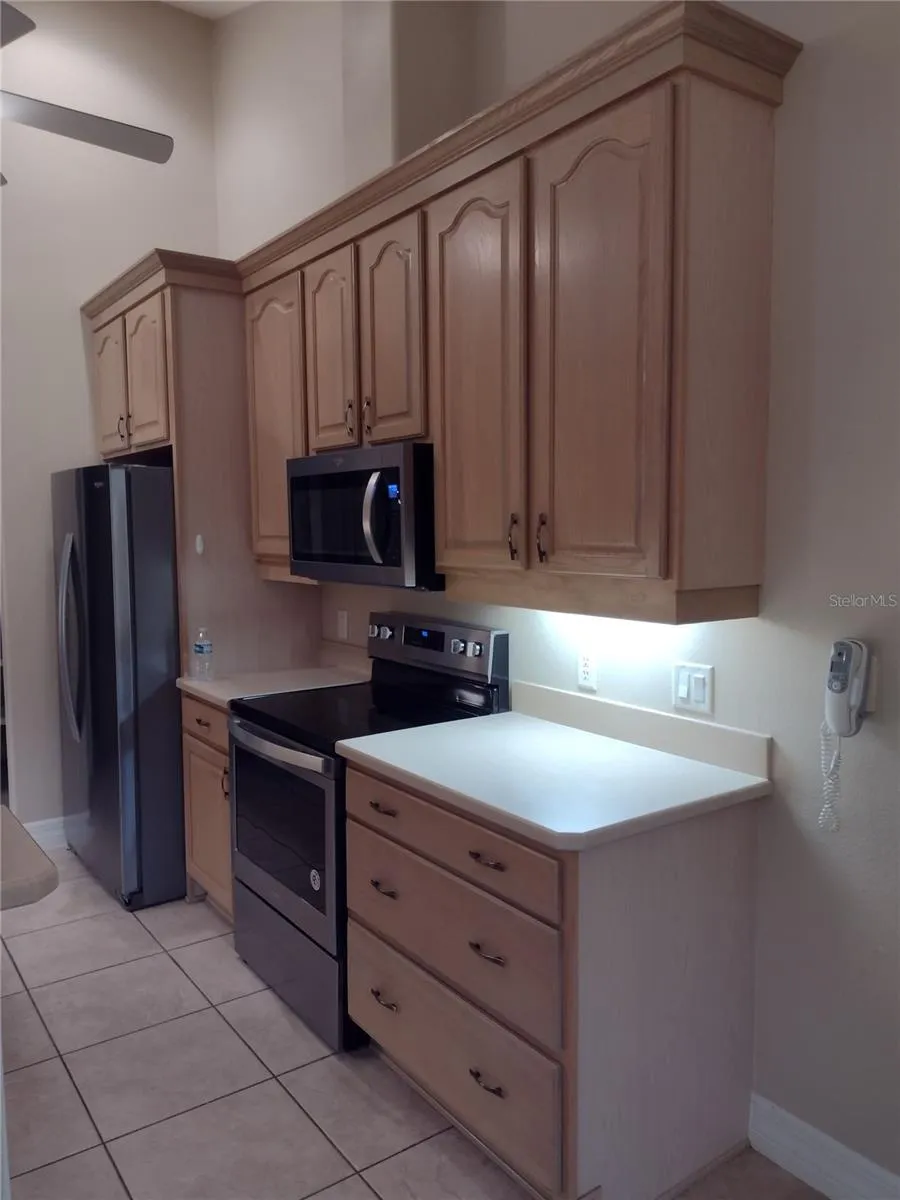 592 DOWLING CIRCLE Lady Lake, FL 32159