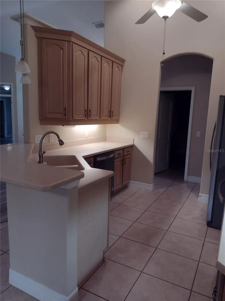 592 DOWLING CIRCLE Lady Lake, FL 32159