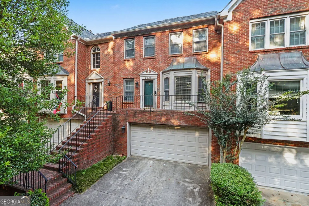 2639 Salem XING Tucker, GA 30084