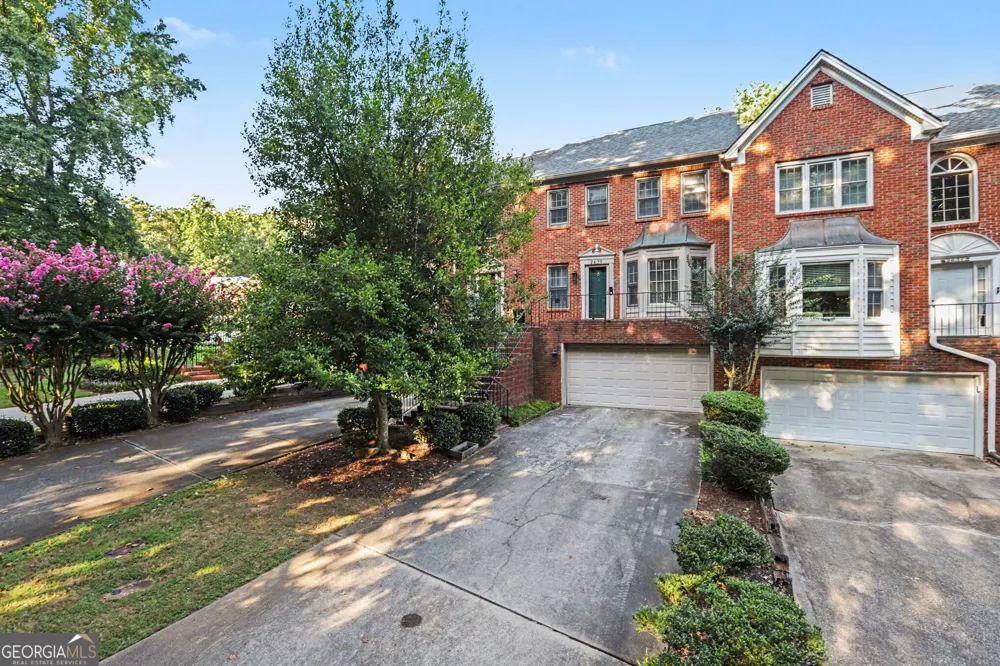2639 Salem XING Tucker, GA 30084
