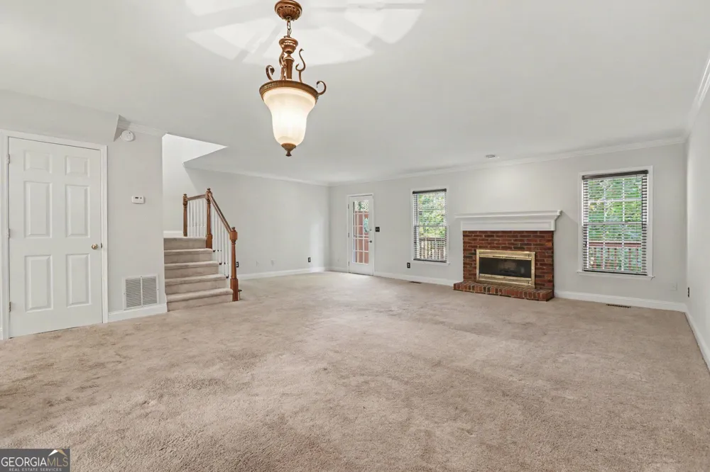 2639 Salem XING Tucker, GA 30084