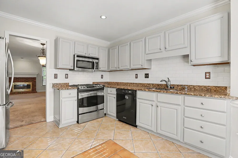 2639 Salem XING Tucker, GA 30084