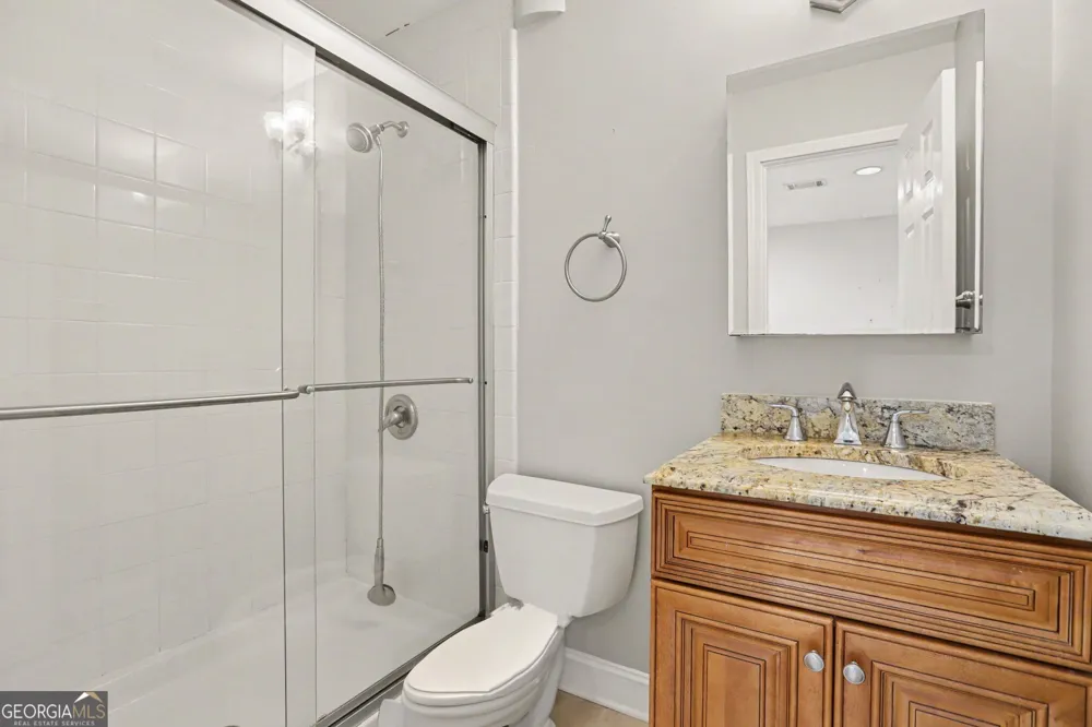 2639 Salem XING Tucker, GA 30084