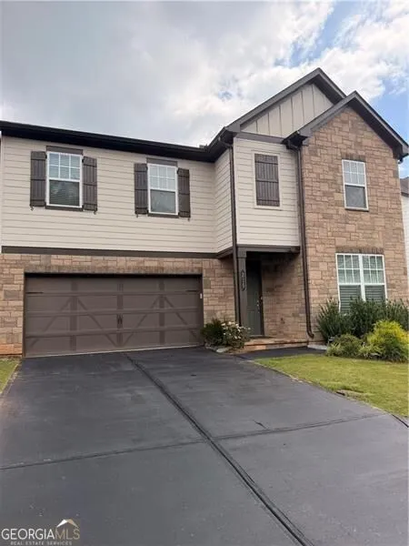 215 Foxhill DR Dawsonville, GA 30534