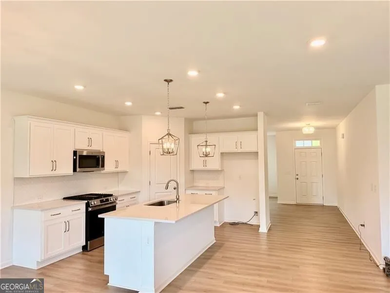 215 Foxhill DR Dawsonville, GA 30534