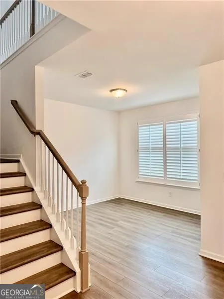 215 Foxhill DR Dawsonville, GA 30534