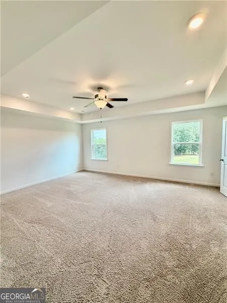 215 Foxhill DR Dawsonville, GA 30534