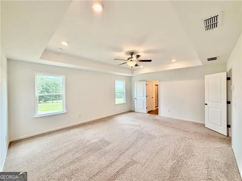 215 Foxhill DR Dawsonville, GA 30534