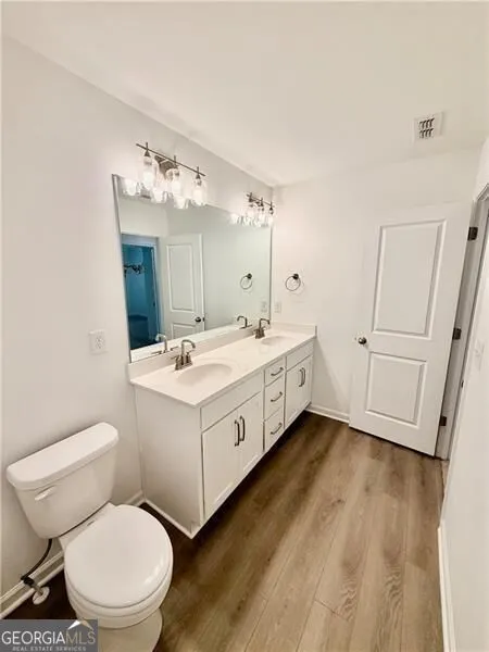215 Foxhill DR Dawsonville, GA 30534