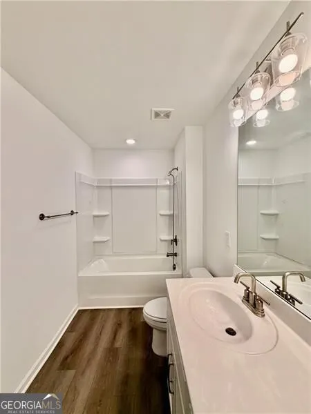 215 Foxhill DR Dawsonville, GA 30534