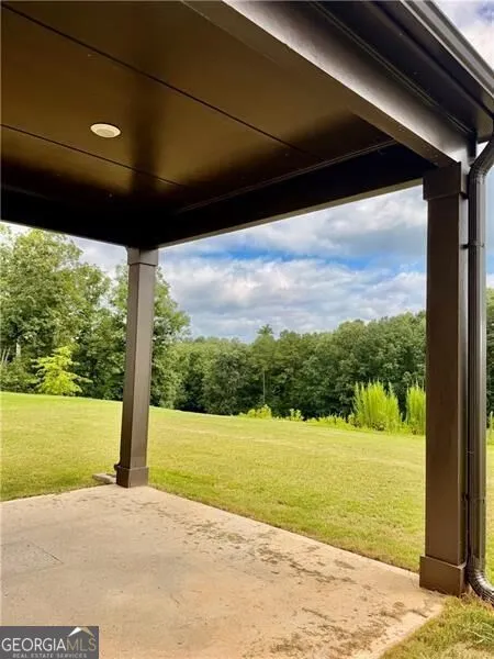 215 Foxhill DR Dawsonville, GA 30534