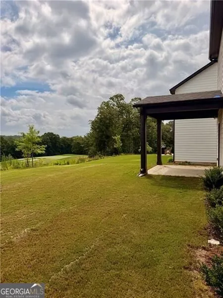 215 Foxhill DR Dawsonville, GA 30534