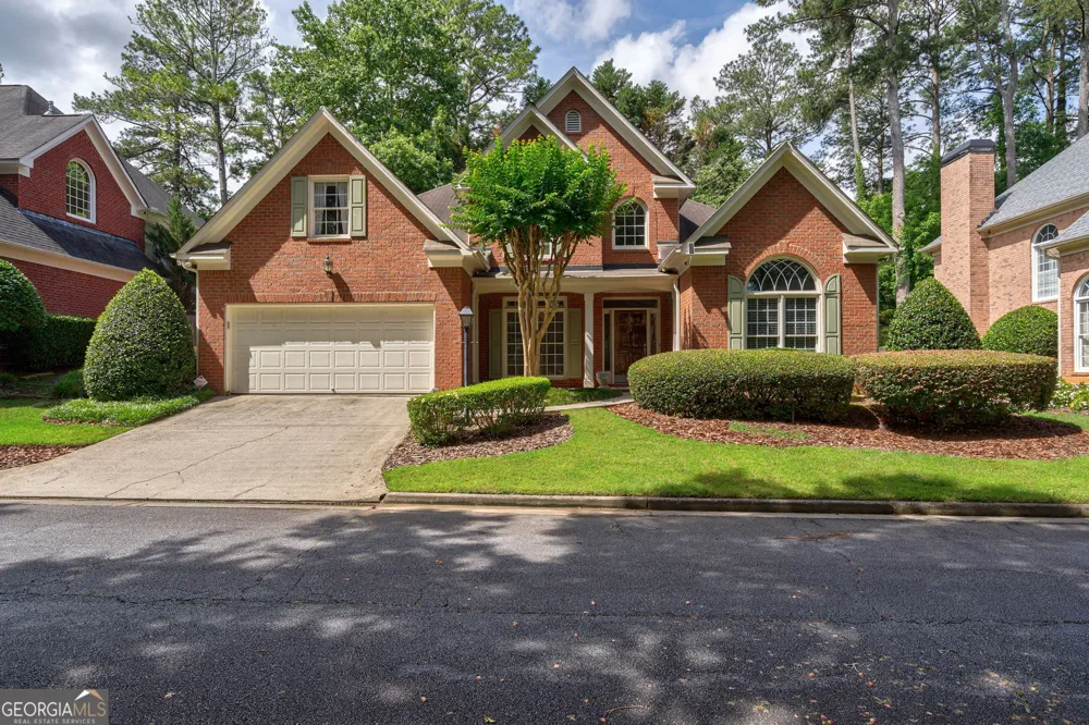 1778 Emory Ridge Drive Atlanta, GA 30329