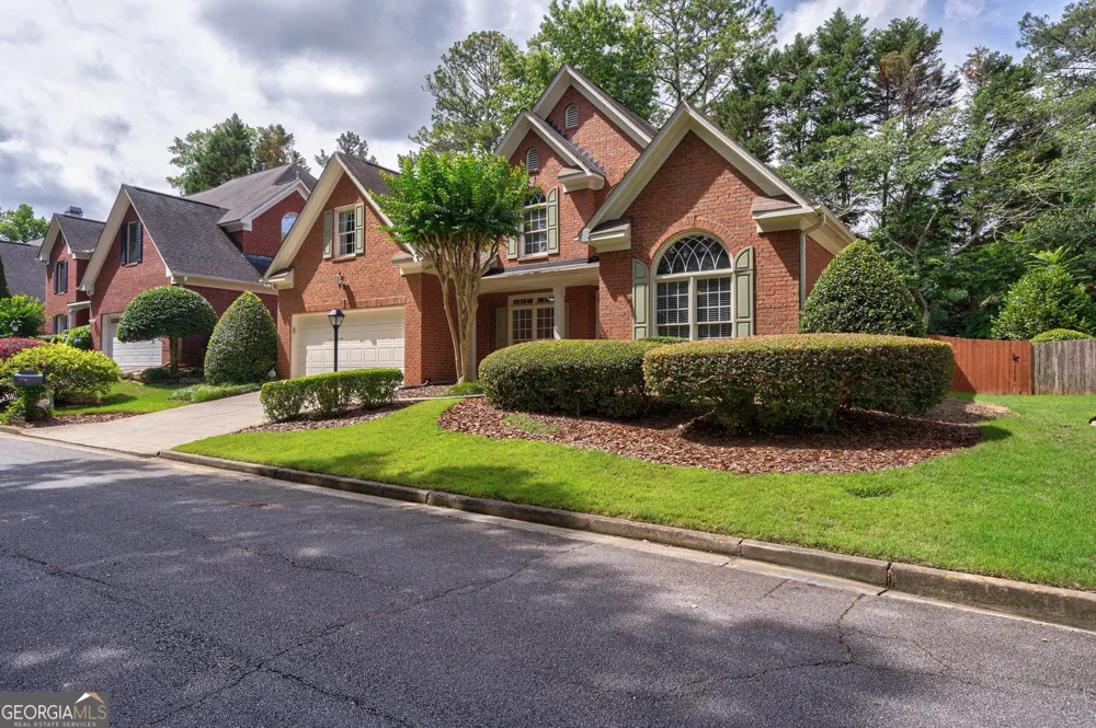 1778 Emory Ridge Drive Atlanta, GA 30329