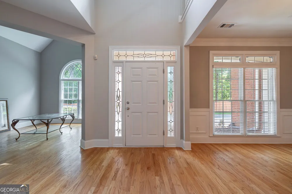 1778 Emory Ridge Drive Atlanta, GA 30329