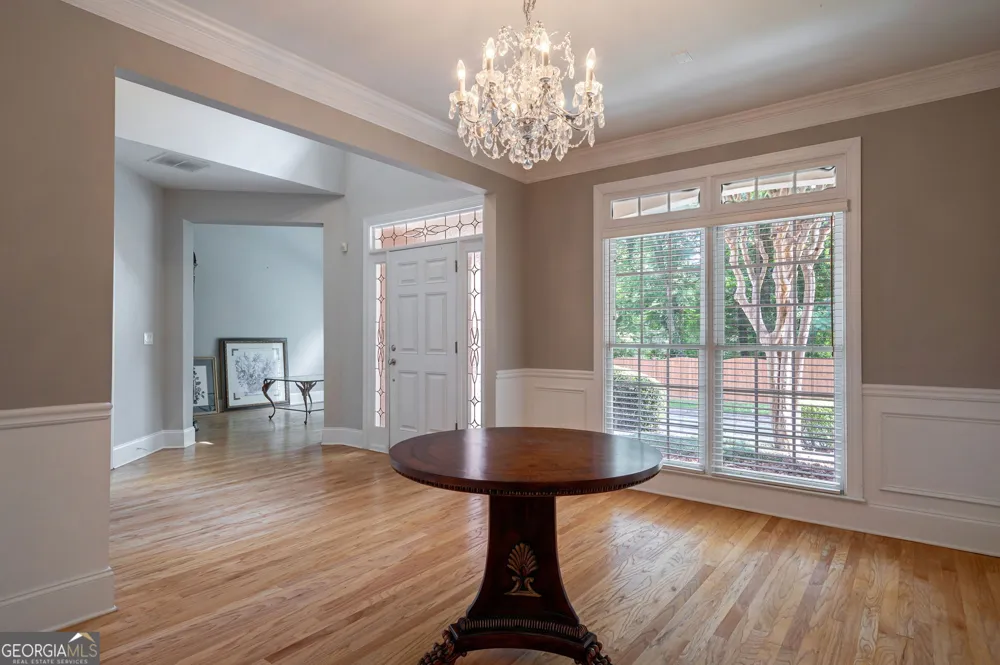 1778 Emory Ridge Drive Atlanta, GA 30329