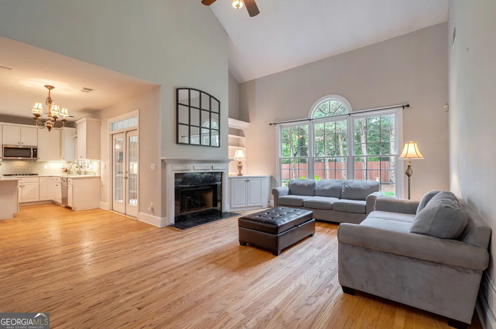 1778 Emory Ridge Drive Atlanta, GA 30329