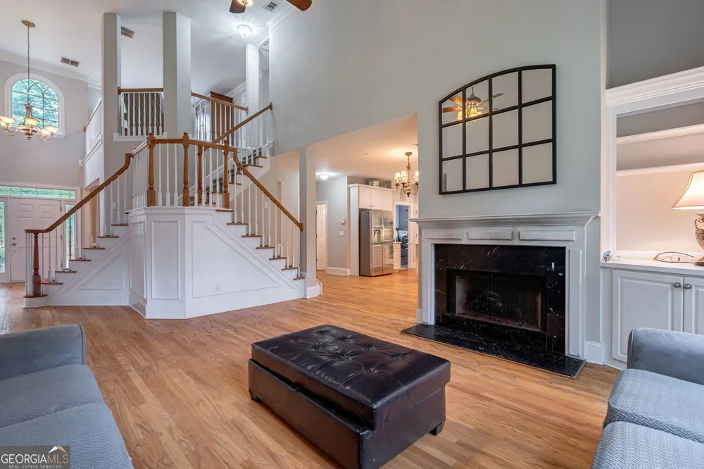 1778 Emory Ridge Drive Atlanta, GA 30329