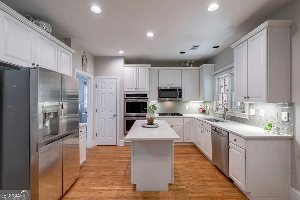 1778 Emory Ridge Drive Atlanta, GA 30329