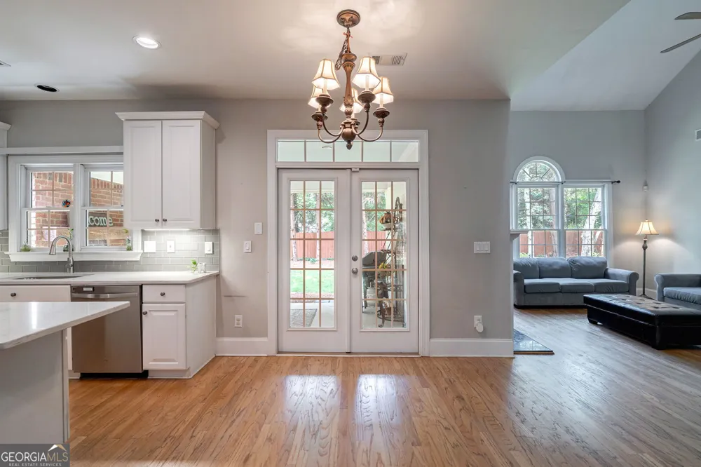 1778 Emory Ridge Drive Atlanta, GA 30329