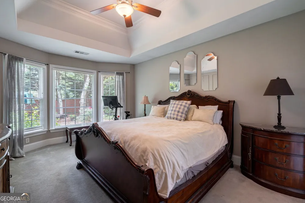 1778 Emory Ridge Drive Atlanta, GA 30329