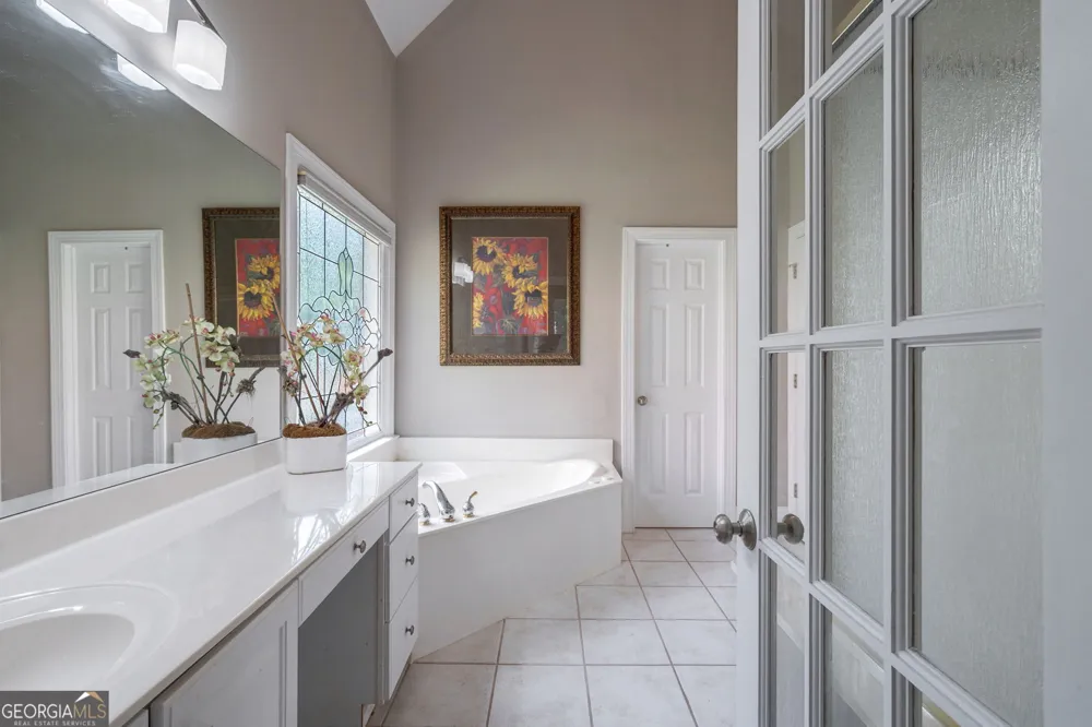 1778 Emory Ridge Drive Atlanta, GA 30329
